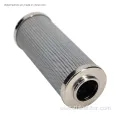 Stainless Steel Perforated Industrial Filter Cartridge